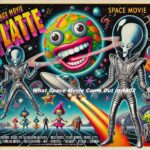 What Space Movie Came Out in 1992