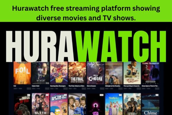 Hurawatch