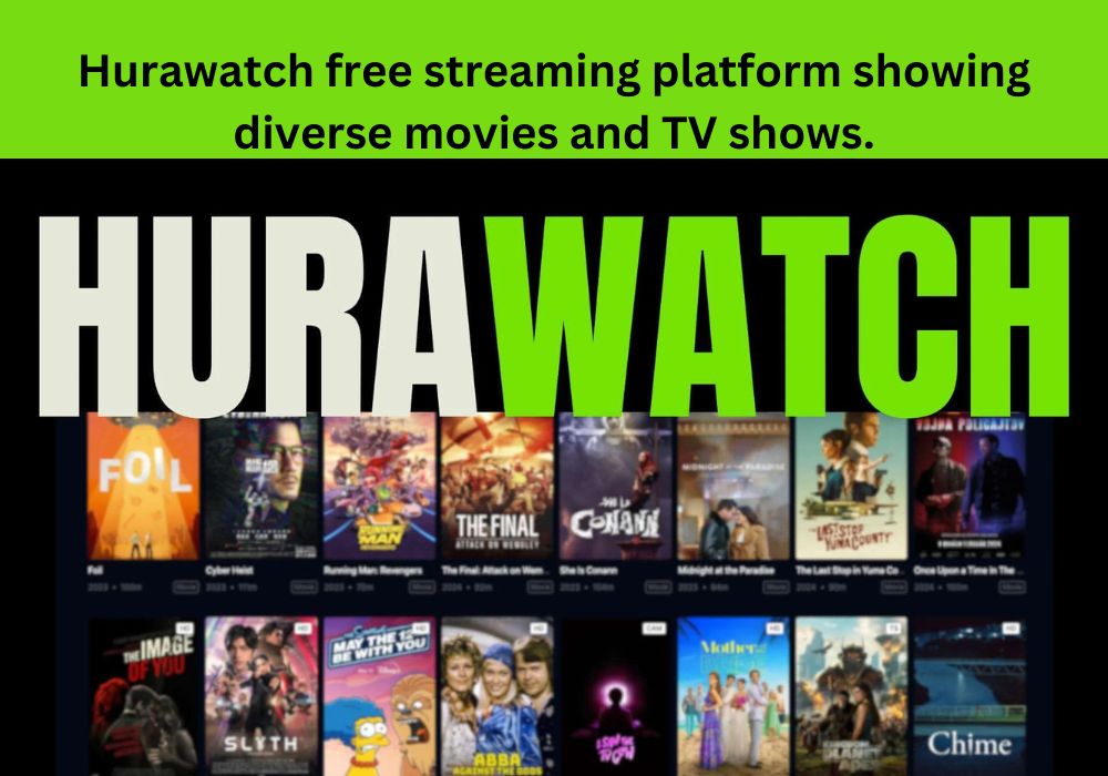 Hurawatch