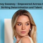 Sydney Sweeney